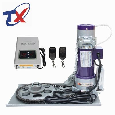 kwaliteit 24V dc speed drip proof motor with limit switch fabriek