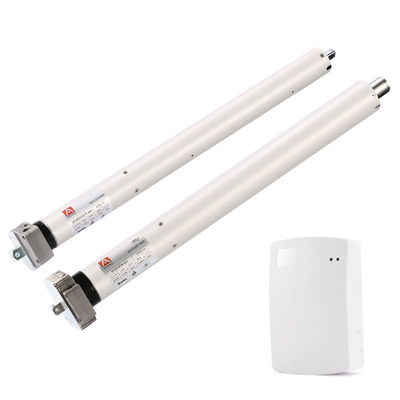 kwaliteit AAVAQ TM-59M 200N WiFi Smart null tubular motor for fast garage doors for roller shutter openers fabriek